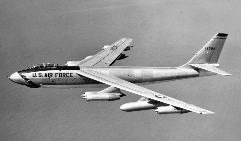 Illustration for article titled This Date in Aviation History: December 17 - December 20
